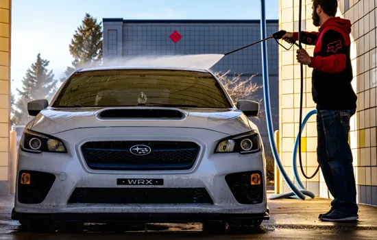 Car Cleaning - 狗子283